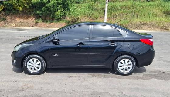 HYUNDAI HB20S 1.0 COPA DO MUNDO 12V FLEX 4P MANUAL HYUNDAI HB20S 1.0 COPA DO MUNDO 12V FLEX 4P MANUAL